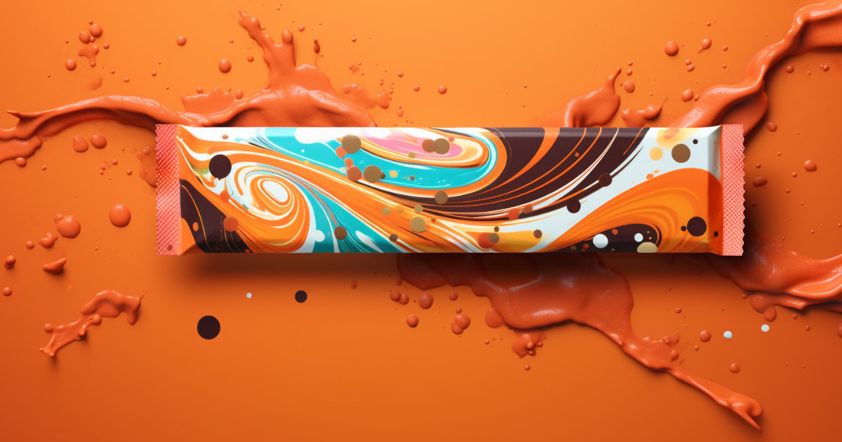 Queal Blog Header Image Abstract Food