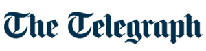 Logo Telegraph