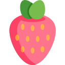 Strawberry image