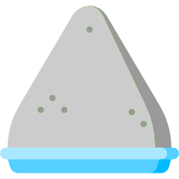 Vitamin and mineral mix image