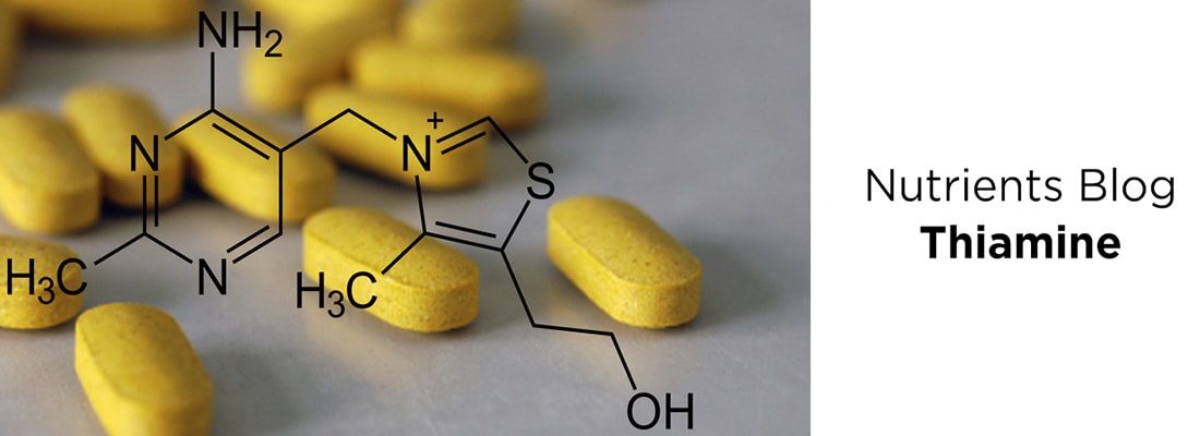 Thiamine