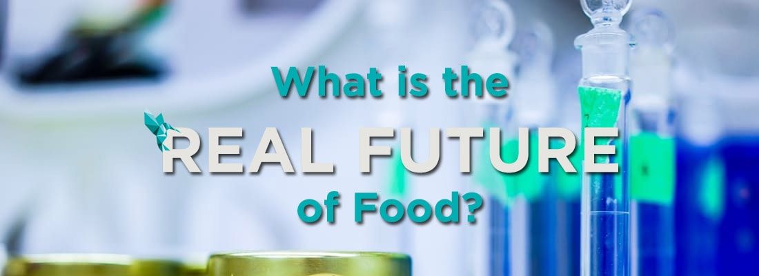 Real Future Food