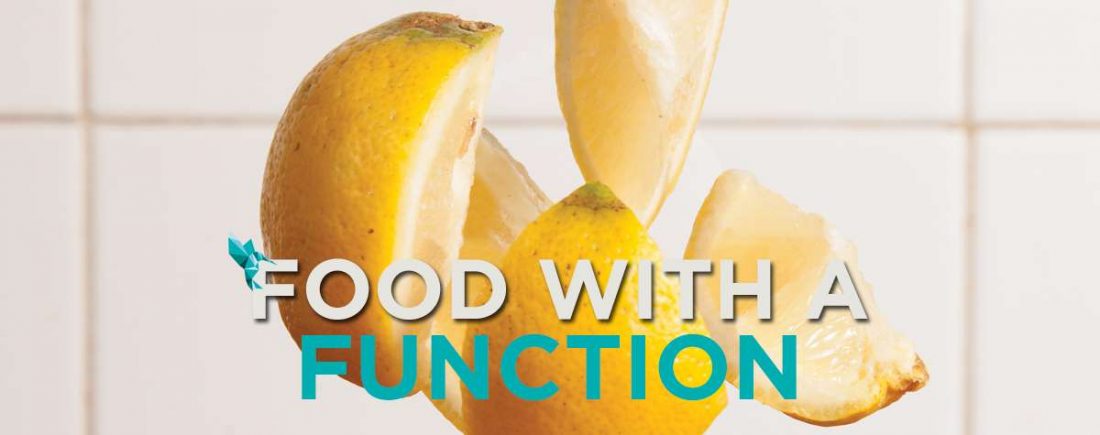 Food Functional