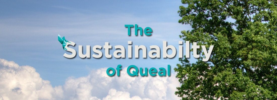 Sustainabilty Queal