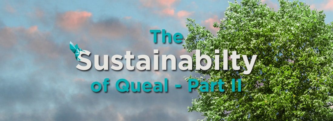 Sustainability Queal Part 2