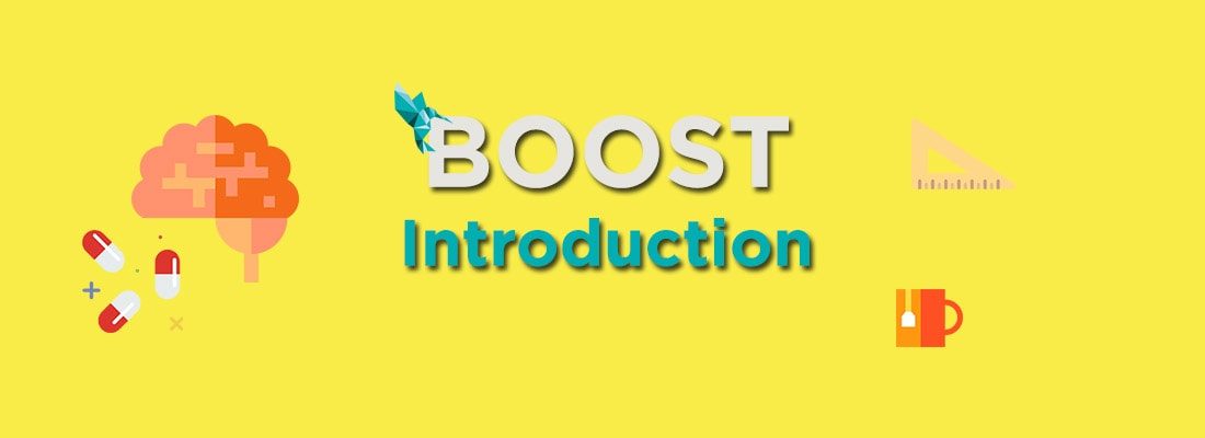 Boost Introduction